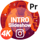 Intro Slideshow - VideoHive Item for Sale